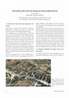 Research paper thumbnail of HERMANN L., SORONKULOV G., DELWICHE L. & ASEIN UULU A. 2024.- The rock art site of Kara-Kuush (province of Talas) in Kyrgyzstan and the graffiti technic in the Old Turkic period. In Expression, 46, Capo di Ponte, p.41-51.