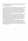 Research paper thumbnail of Histoires grecques, récits bibliques. La lecture des mythes chez Philon d'Alexandrie, pp. 45-71