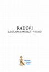 PDF) Serbian artistic heritage in Kosovo and Metohija. Identity