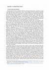 Research paper thumbnail of Acaldam Find ocus Oiséni "The Dialogue of Find and Oiséne" (preprint)