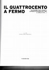 Research paper thumbnail of Artisti e botteghe a Fermo nel Quattrocento: una geografia di scambi dal mare agli Appennini