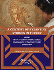 Research paper thumbnail of A Survey of Articles on Byzantium in Academic Journals and Popular Magazines in Turkey (1923-2023)