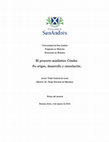 Research paper thumbnail of El proyecto misilístico Cóndor : su origen, desarrollo y cancelación