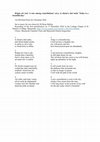 Research paper thumbnail of Rétglu etir rind (Is álaind a llae indíu)