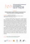 Research paper thumbnail of Call for contributions ENE 2025 Zadar - Session 1 Mesolithic–Neolithic Transition: Dynamics of Interactions among Hunter-Fisher-Gatherers and Farming Communities
