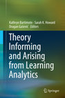 Research paper thumbnail of Making Bigger Waves: Automating Theoretical Coding to Generate Educationally Meaningful Learning Analytics