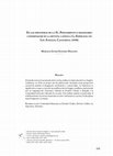 Research paper thumbnail of EN LAS FRONTERAS DE LA FE. PENSAMIENTO E IMAGINARIO CONSERVADOR EN LA REVISTA CATÓLICA LA ESPERANZA DE LOS ÁNGELES, CALIFORNIA (1930)