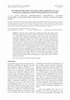 Research paper thumbnail of Patterns of rugosity on coral reefs around Lae-Lae, Samalona, Barrang Lompo and Kapoposang Islands