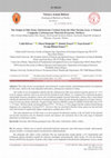 Research paper thumbnail of The Origin of Oltu Stone (Turbostratic Carbon) from the Olur-Tortum Area: A Natural Composite Carbonaceous Material (Erzurum, Türkiye)