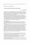 Research paper thumbnail of On the First Thirty Years of Bulgarian Writing