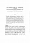 Research paper thumbnail of Nonlinear magnetoelastic deformations