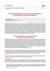 PDF) El concepto de sustancia de Spinoza a Hegel, coordinado por