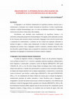 PDF) Linguagens Formais e Autômatos Background