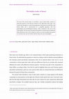 PDF) XV (2015): Graffiti, Writing and Street Art in the Arab World