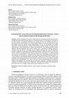 Research paper thumbnail of СИСТЕМНИЙ АНАЛІЗ ОСВІТНІХ ІНСТРУМЕНТІВ НА ОСНОВІ ШТУЧНОГО ІНТЕЛЕКТУ ДЛЯ ЛЮДЕЙ З ІНВАЛІДНІСТЮ: ДОСВІД ІНДІЇ
