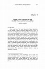 Research paper thumbnail of Taming Voices, Expressing the Self: Kurdish Women and the Voicing of Pain