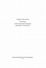 Research paper thumbnail of More on san in Cisalpine Celtic