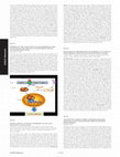Research paper thumbnail of Mo1435 – Pathway Specific Functional Biomarkers for the Early Detection of Liver Cancer