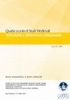 Research paper thumbnail of I bolognesi al confino (1271-1303). Le reti sociali e istituzionali intorno agli esclusi