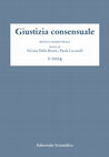 Research paper thumbnail of Contratto e processo nella nomina congiunta dell'esperto ex art. 473-bis.26 c.p.c.