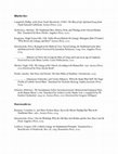 Research paper thumbnail of Blurbs & Forewords