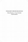 Research paper thumbnail of Teoloji ve Bilim Arasında: İslam Düşünce ve Tıp Tarihinde Veba Risaleleri [Between Theology and Science: Ṭāʿūn/Plague Treatises in Islamic Intellectual and Medical History], (İstanbul: İbn Haldun Üniversitesi Yayınları, 2024)