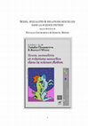 (PDF) Sexes, sexualités et relations sexuelles dans la science-fiction