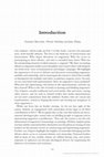 Research paper thumbnail of Transformative Representations: Introduction