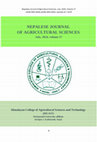 Research paper thumbnail of NEPALESE JOURNAL article Nigeria-