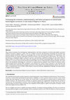 Research paper thumbnail of Evaluating the evolution, implementation, and future prospects of central bankbased digital currencies: A case study of Nigeria's e-Naira
