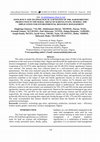 Research paper thumbnail of EFFICIENCY AND TECHNOLOGICAL GAP RATIOS OF THE AGROFORESTRY PRODUCTION IN THE RURAL AREAS OF KADUNA STATE, NIGERIA: THE IMPLICATION FOR ENVIRONMENTAL RESOURCE MANAGEMENT
