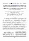 Research paper thumbnail of FACTORS INFLUENCING THE ALLOCATIVE EFFICIENCY OF THE SMALL-SCALE TOMATO (LYCOPERSICUM SPECIES) PRODUCTION IN KADUNA STATE, NIGERIA: IMPLICATIONS FOR FOOD SECURITY AND RESOURCE MANAGEMENT