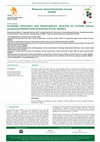 Research paper thumbnail of Malaysian Animal Husbandry Journal (MAHJ