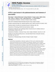 Research paper thumbnail of CFTR: A New Horizon in the Pathomechanism and Treatment of Pancreatitis