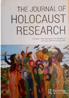 Research paper thumbnail of With Dorota Glowacka and Michal Aharony (eds.), The Journal of Holocaust Research 38 (2024), 3/4: Gender-based and sexual violence during the Holocaust (London: Taylor & Francis Group, 2024).