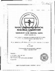 Research paper thumbnail of Evaluation of Portable Recompression System (PRS). Life Support, Schedule Adequacy, and Human Factors