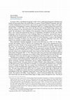 Research paper thumbnail of Donaghmore Ogam Stone I KID 008 (preprint)