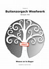 Research paper thumbnail of Weave on to Bogor (Buitenzorgsch Weefwerk)