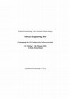 PDF) Lecture Notes