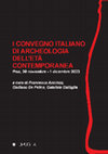Research paper thumbnail of Oltre i preconcetti per leggere la complessità. Il progetto di archeologia del contemporaneo Percorsi bioGrafici a Monforte San Giorgio (ME)