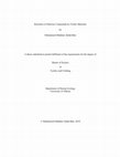 Research paper thumbnail of Mohammed Mukhtar Abdul-Bari