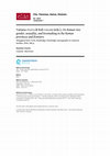 Research paper thumbnail of Tatiana Ivleva &amp; Rob Collins (eds.), Un-Roman Sex: gender, sexuality, and lovemaking in the Roman provinces and frontiers