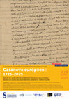 Research paper thumbnail of Programme Casanova européen