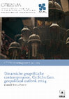Research paper thumbnail of Andrea Plebani (a cura di), Dinamiche geopolitiche contemporanee. Ce.St.In.Geo. Geopolitical Outlook 2024. CRiSSMA Working Paper n. 30