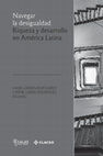 Research paper thumbnail of Ceron-Anaya, Por una economia politica racializada