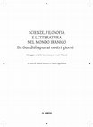 Research paper thumbnail of Amos Bertolacci, “Una traduzione persiana della Metafisica di Aristotele? Avicenna e il suo Libro di Scienza per ʿAlāʾ al-Dawla”, in Scienze, filosofia e letteratura nel mondo iranico. Da Gundishapur ai nostri giorni. Omaggio a Carlo Saccone per i suoi 70 anni, pp. 49-64.