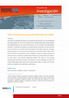 Research paper thumbnail of Islam y procesos de construcción democrática en el Sahel