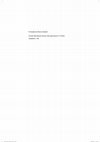 Research paper thumbnail of L’intermedialità in età moderna e contemporanea