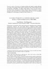 Research paper thumbnail of [Castellano] 'The Tusquets Family and the Construction of the Viennese Musical Canon in Barcelona (1780-1880)', with Lluís Bertran