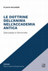 Research paper thumbnail of Le dottrine dell'anima nell'Accademia antica. Speusippo e Senocrate.